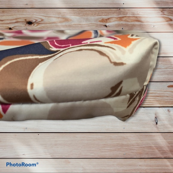 Coach Satin Mongram Crossbody - Picture 4 of 5